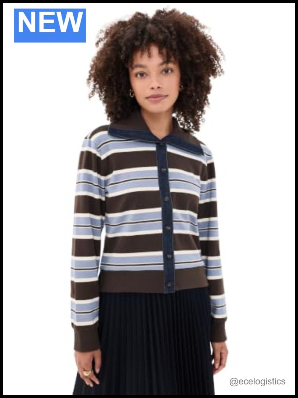 Tanya Taylor Women's Bronwyn Jacket